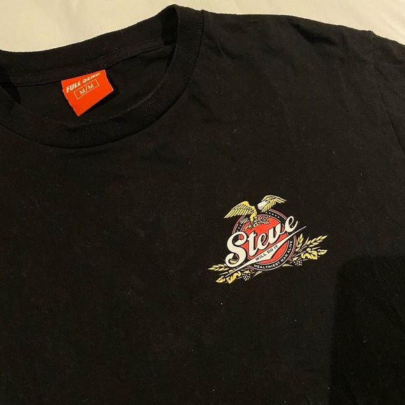 NELK Boys “Steve Will Do It” tee - Picture 2 of 4